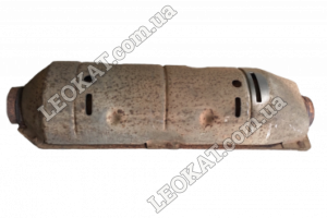 LEOKAT Викуп каталізаторів - Ford - Ford Mondeo III - 1.8 - Кераміка - 3C24 DA PID