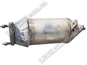 LEOKAT Викуп каталізаторів - Ford - Ford Mondeo III - 2.0 TDCI - Кераміка - 5S71-5E212-AA 1434330