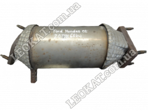 LEOKAT Викуп каталізаторів - Ford - Ford Mondeo III - 2.0III - 2.0 TDDi - Кераміка - 1S71-5E212-HE 1217178