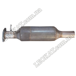 LEOKAT Викуп каталізаторів - Ford - Ford Mondeo III - 2.2 TDCi B5Y - Сталь - 5S7J-5H221-C1A Motorcraft / KBA 17047