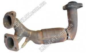 LEOKAT Викуп каталізаторів - Ford - Ford Mondeo III - 2.5 V6 - Кераміка - 1S71-5G236-CC 1S71-5E242-AA