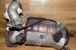 LEOKAT Викуп каталізаторів - Ford - Ford Mondeo III - 2.5 V6 - Кераміка - 1S71-5G236-CC on cover : 1S7C5E242BA