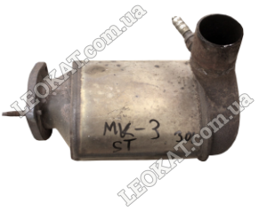 LEOKAT Викуп каталізаторів - Ford - Ford Mondeo III - 3.0 ST220 - Кераміка - 2S71-5E212-LA 1343265