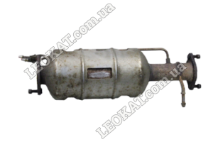 LEOKAT Викуп каталізаторів - Ford - Ford Mondeo IV - 2.2 TDCI Tournament - Кераміка|Сажовий фільтр (DPF) (DPF) - 8G91-5H250-CA
