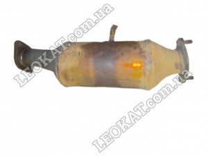 LEOKAT Викуп каталізаторів - Ford - Ford Mondeo - Кераміка - 6G9N-5F297-AB 31821006