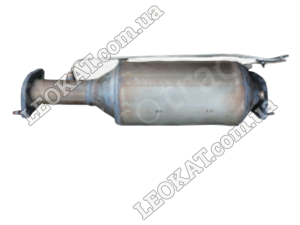 LEOKAT Викуп каталізаторів - Ford - Ford Mondeo - Сажовий фільтр (DPF) - 3M51-5H221-AD