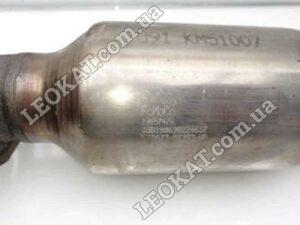 LEOKAT Викуп каталізаторів - Ford - Ford Mondeo V - 2.0 TDCi - Кераміка - DS73-5F297-HD 1965747X