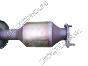 LEOKAT Викуп каталізаторів - Ford - Ford Mondeo V - 2.0 TDCi - Кераміка - DS78-5F297-EB