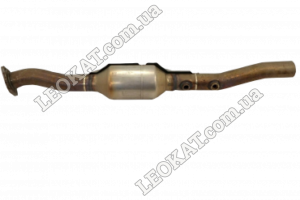 LEOKAT Викуп каталізаторів - Ford - Ford Mondeo V - 2.0 TDCi - Кераміка - J1G1-5H284-AA 2031053X