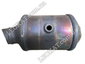 LEOKAT Викуп каталізаторів - Ford - Ford Mustang - Кераміка - 2315166X JR33-5E212-C / FR3A-5F228-EA / FR3A-5F228-FA