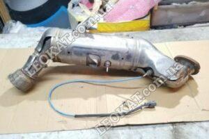 LEOKAT Викуп каталізаторів - Ford - Ford Ranger III - 2.2 - Кераміка|Сажовий фільтр (DPF) (DPF) - EB3G-5H270-AE EB3G-5F297-AC