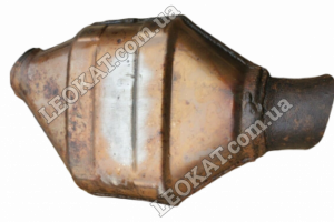 LEOKAT Викуп каталізаторів - Ford - Ford Ranger - Кераміка - 4L5C 5F297 GD