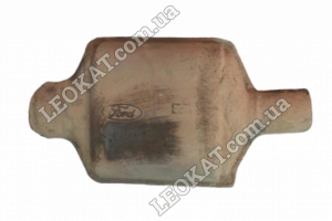 LEOKAT Викуп каталізаторів - Ford - Ford Ranger - Кераміка - 5L55-5E212-AB BL55-5F228-AA