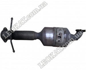 LEOKAT Викуп каталізаторів - Ford - Ford S-Max 2.0 - Кераміка - 7G91-5E211-BC 282916