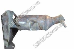 LEOKAT Викуп каталізаторів - Ford - Ford S-Type - Кераміка - 3S4C-5F297-AC