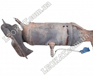 LEOKAT Викуп каталізаторів - Ford - Ford S-Type - Кераміка - 4S4C 5F297 AC