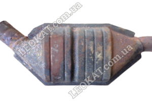 LEOKAT Викуп каталізаторів - Ford - Ford Taurus - Кераміка - 3F13 5F212 AB ANGLE NECK