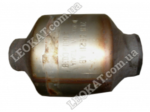 LEOKAT Викуп каталізаторів - Ford - Ford Transit 2.0 TDDi - Кераміка - 2C11-5E211-AB 20B04BA / T2A1A / 001 C038