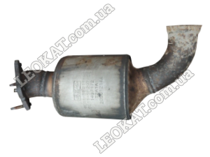 LEOKAT Викуп каталізаторів - Ford - Ford Transit 2.4VII - 2.2 TDCi - Кераміка - 6C11-5E211-HE 6C11-5F297-DE EKO 6