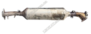 LEOKAT Викуп каталізаторів - Ford - Ford Transit - Сажовий фільтр (DPF) - CK44-5F297-BC E4079482 / CK44-5K242-A / CK44-5K282-NA / CK44-5K282-KA