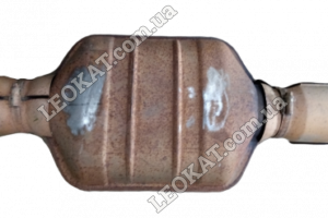 LEOKAT Викуп каталізаторів - Ford - General Motors - Ford Falcon - Кераміка - 3R23-5E211-CE 25346382