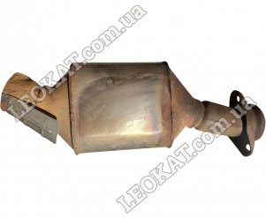 LEOKAT Викуп каталізаторів - Ford - General Motors - Ford Mustang - Кераміка - INLET 6446 Domestic High Grade