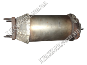 LEOKAT Викуп каталізаторів - Ford - Jaguar - Ford Mondeo III - 2.0 TDCi|Jaguar X-Type 2.0 D - Сажовий фільтр (DPF) - 2S71-5E212-RA 1396760/