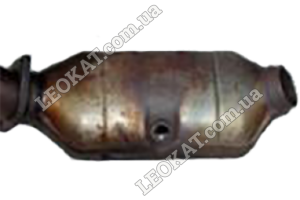 LEOKAT Викуп каталізаторів - Ford - Jaguar - Jaguar S-Type - Кераміка - 1R83