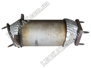 LEOKAT Викуп каталізаторів - Ford - Jaguar - Jaguar X-Type 2.0 D - Кераміка - 4S71-5E212-BA 1429338