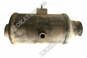LEOKAT Викуп каталізаторів - Ford -  - Кераміка - 1536322X