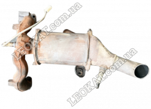 LEOKAT Викуп каталізаторів - Ford -  - Кераміка - 1S5X-5G232-BG 1334412