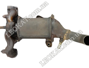 LEOKAT Викуп каталізаторів - Ford -  - Кераміка - 1S5X-5G232-DB 1373295 / 14H022