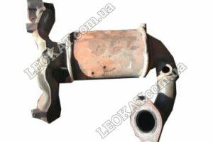 LEOKAT Викуп каталізаторів - Ford -  - Кераміка - 2S61-5G232-PE 113 8689