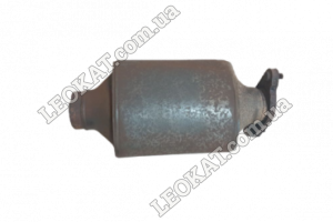 LEOKAT Викуп каталізаторів - Ford -  - Кераміка - 2S71-5E211-EA 1337220