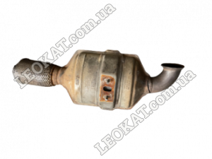 LEOKAT Викуп каталізаторів - Ford -  - Кераміка - 3M51-5F297-PB 3M51-5E211-AAA