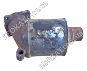 LEOKAT Викуп каталізаторів - Ford -  - Кераміка - 3T14-5F297-BA 4T16-5E211-BA