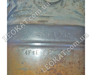 LEOKAT Викуп каталізаторів - Ford -  - Кераміка - 4F1E 5G236 AA