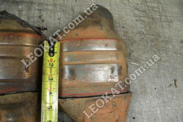 LEOKAT Викуп каталізаторів - Ford -  - Кераміка - 4L3C 5F299 CC