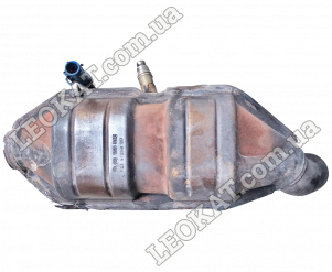 LEOKAT Викуп каталізаторів - Ford -  - Кераміка - 5F23 5F250 DB M6 137 BAC