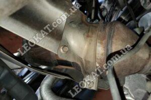 LEOKAT Викуп каталізаторів - Ford -  - Кераміка - 5S43-5K222-AB AS435F297BA