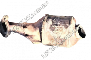 LEOKAT Викуп каталізаторів - Ford -  - Кераміка - 7E53-5G236-AA