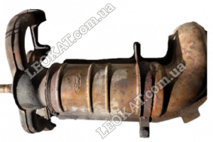 LEOKAT Викуп каталізаторів - Ford -  - Кераміка - 97FB-5G232-AE 1047970