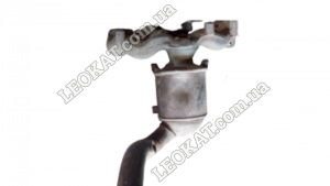 LEOKAT Викуп каталізаторів - Ford -  - Кераміка - 9S65-5G232-CE
