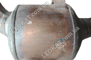 LEOKAT Викуп каталізаторів - Ford -  - Кераміка - AV21-5G232-EB