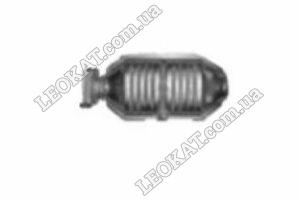 LEOKAT Викуп каталізаторів - Ford -  - Кераміка - DD35238