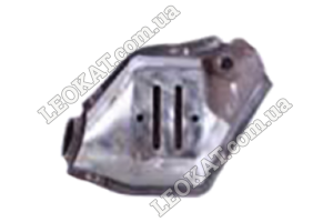 LEOKAT Викуп каталізаторів - Ford -  - Кераміка - F4231 AA