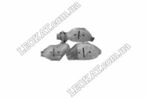 LEOKAT Викуп каталізаторів - Ford -  - Кераміка - F4A23 BG Ford New Pre