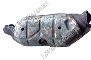 LEOKAT Викуп каталізаторів - Ford -  - Кераміка - F7823HC OPPOSITE