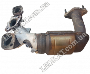 LEOKAT Викуп каталізаторів - Ford -  - Кераміка - YL84 5G232 EM