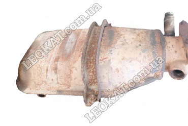 LEOKAT Викуп каталізаторів - Ford -  - Кераміка - YS41 5E211 AC